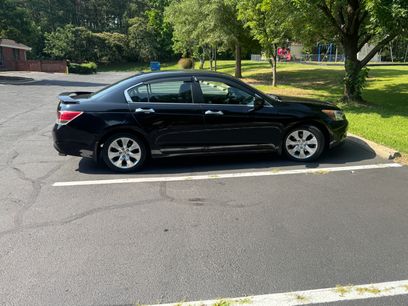 Used 2008 Honda Accord EX-L
