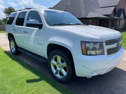 Used 2012 Chevrolet Tahoe LS w/ All-Star Edition