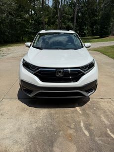 Used 2022 Honda CR-V EX
