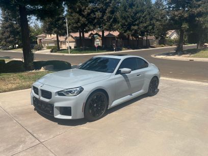 Used 2024 BMW M2 w/ Lighting Package