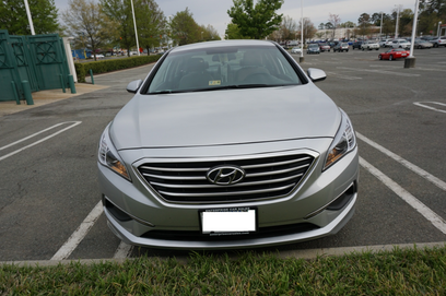 Used 2016 Hyundai Sonata SE