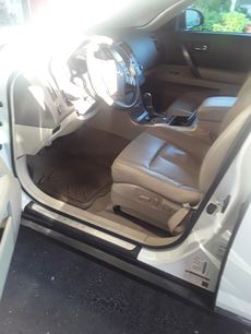 Used 2006 INFINITI FX35 2WD w/ (G02) Touring Pkg