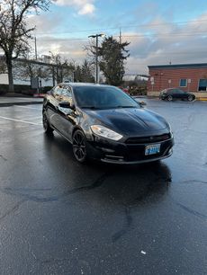 Used 2013 Dodge Dart SE w/ Value Group