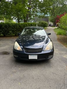 Used 2004 Lexus ES 330