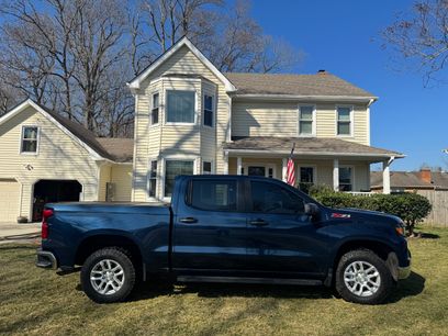 Used 2022 Chevrolet Silverado 1500 W/T w/ WT Value Package