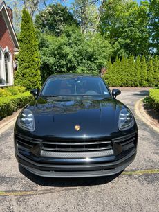 Used 2022 Porsche Macan