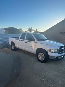 Used 2004 Dodge Ram 1500 Truck SLT