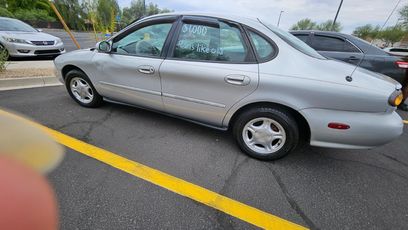 Used 1997 Ford Taurus GL