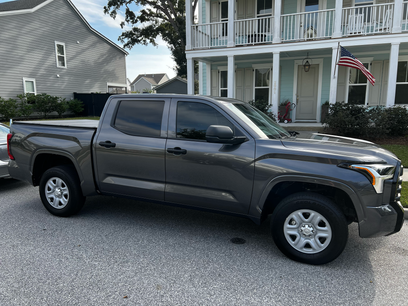 Used 2024 Toyota Tundra SR