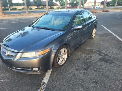 Used 2008 Acura TL