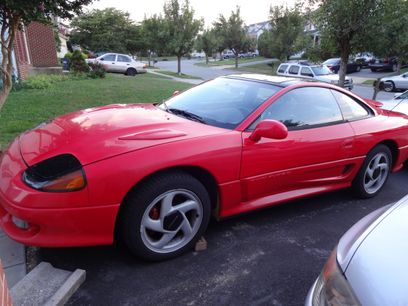 Used 1992 Dodge Stealth R/T Turbo