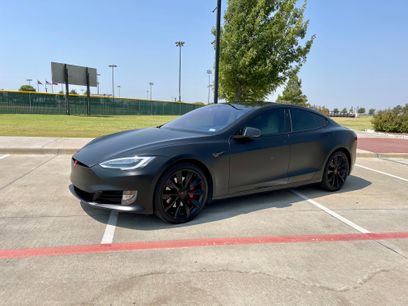 Used Tesla Model S for Sale - Autotrader