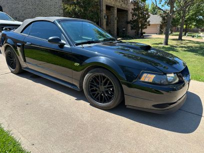 Used 2002 Ford Mustang GT Premium