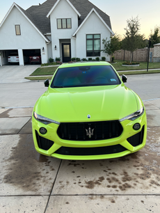 Used 2022 Maserati Levante Modena S