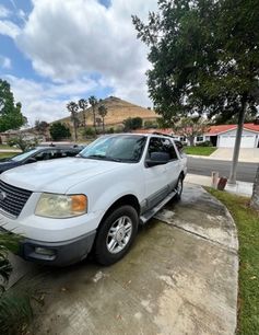 Used 2006 Ford Expedition XLT