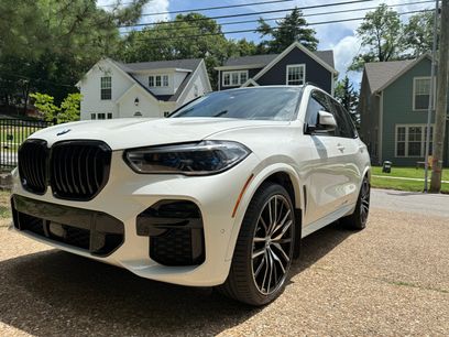 Used 2023 BMW X5 xDrive40i w/ Executive Package