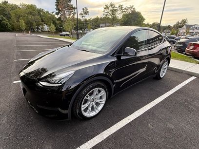 Used 2022 Tesla Model Y Long Range