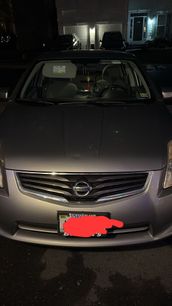 Used 2011 Nissan Sentra 2.0 S w/ Convenience Pkg