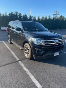 Used 2021 Ford Expedition Max XLT