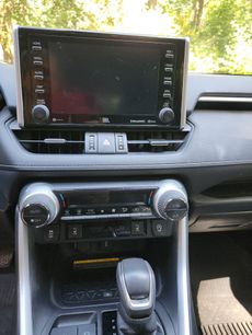 Used 2020 Toyota RAV4 XLE Premium