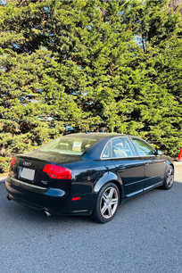 Used 2008 Audi A4 2.0T