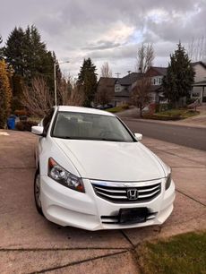 Used 2011 Honda Accord LX