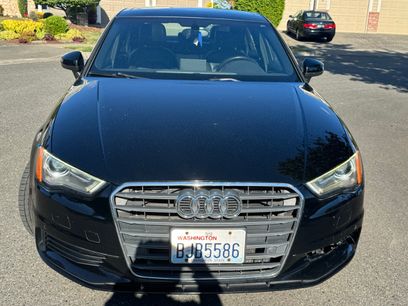 Used 2015 Audi A3 1.8T Premium w/ Driver Assistance Package