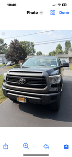 Used 2014 Toyota Tundra SR