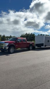 Used 2016 Ford F350 Lariat w/ Lariat Ultimate Package