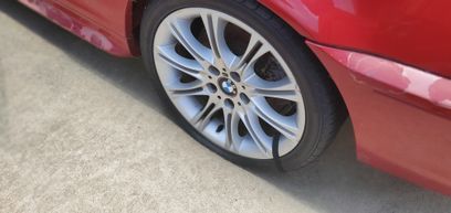 Used 2006 BMW 330Ci Convertible