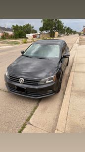 Used 2015 Volkswagen Jetta TDI SEL