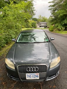Used 2006 Audi A4 2.0T