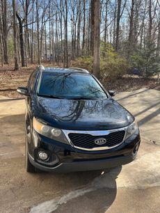 Used 2011 Kia Sorento EX w/ Premium Pkg