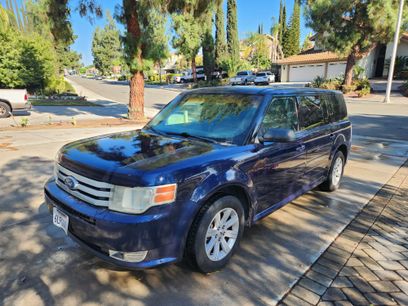 Used 2011 Ford Flex SE
