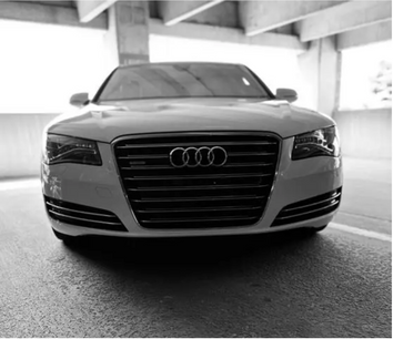 Used 2013 Audi A8 3.0T