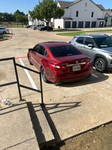 Used 2016 Nissan Altima 2.5 S