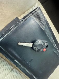 Used 2008 Lincoln MKZ