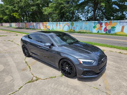 Used 2020 Audi A5 2.0T Premium Plus w/ Premium Plus