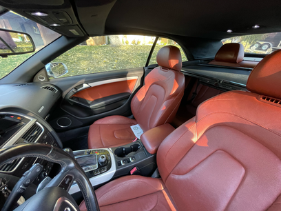 Used 2010 Audi S5 Premium Plus