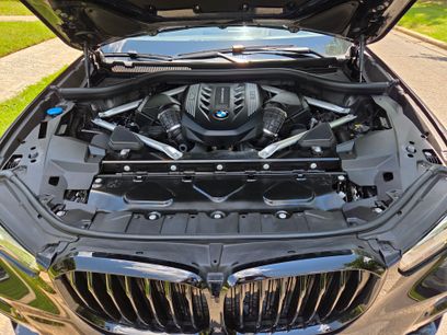 Used 2022 BMW X5 M50i w/ Executive Package