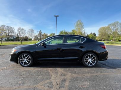 Used 2020 Acura ILX