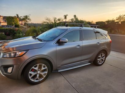Used 2016 Kia Sorento SX