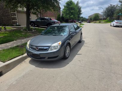 Used 2009 Saturn Aura XE w/ Preferred Package