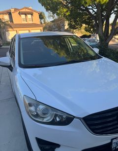 Used 2016 MAZDA CX-5 Touring