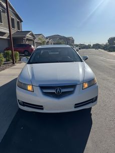 Used 2008 Acura TL