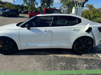 Used 2023 Polestar Polestar 2