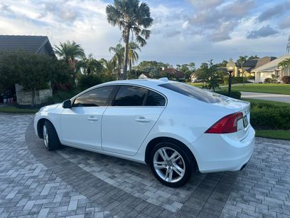 Used 2014 Volvo S60 T5