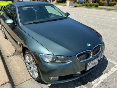 Used 2009 BMW 328i xDrive Coupe