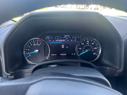 Used 2021 Ford Expedition Max Platinum