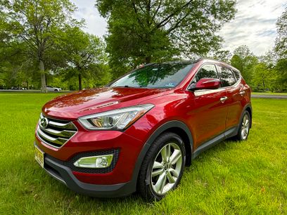 Used 2016 Hyundai Santa Fe Sport 2.0T w/ Option Group 05